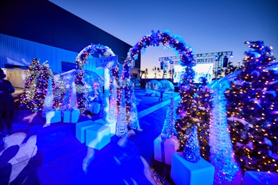 All The Holiday Events, Pop-Ups and Festivities Happening In Los Angeles  This Year