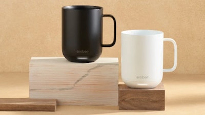 Ember Temperature Controlled Mug or Travel Tumbler $99.95 - $179.95