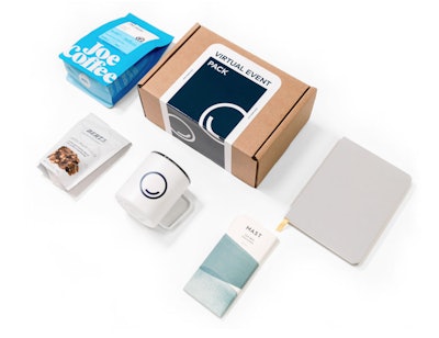 Snapbar Virtual Event Packs