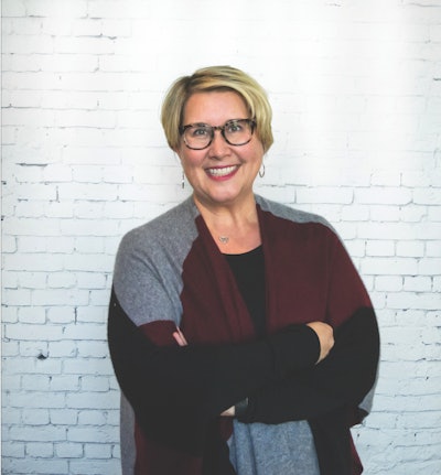 Leah Taylor, LEO Events, Chattanooga