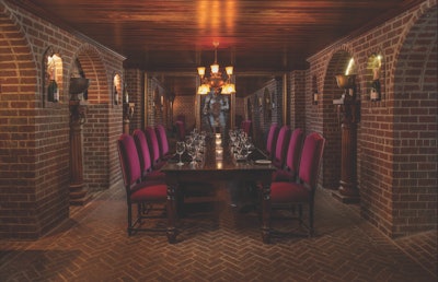 The Standard at the Smith House, Nashville