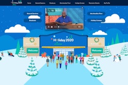 Walmart U.S. Holiday Meeting 2020