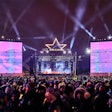 For its 15th year, Montreal’s electronic dance party Igloofest is being moved online from Jan. 14 to Feb. 6, 2021.