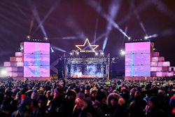 For its 15th year, Montreal’s electronic dance party Igloofest is being moved online from Jan. 14 to Feb. 6, 2021.
