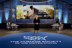 The Humane Society of the United States “To the Rescue” Virtual Gala