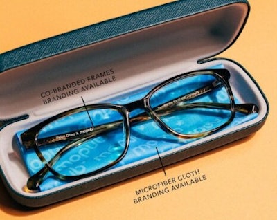 Felix Gray Blue Light Blocking Glasses $95