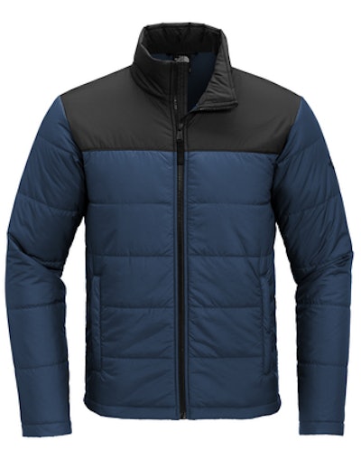 North Face Every Day Insulated Jacket $139