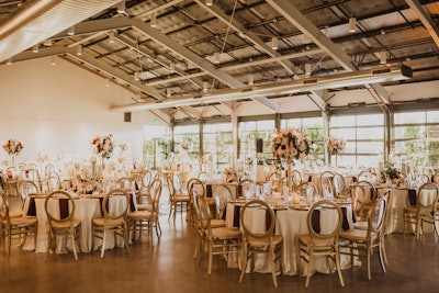 9 Reception In The Great Room Olivia Markle Photography