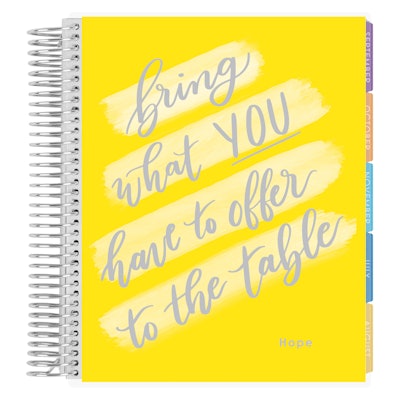 Connect Planner Home Office Tools