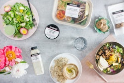 Provenance Meals