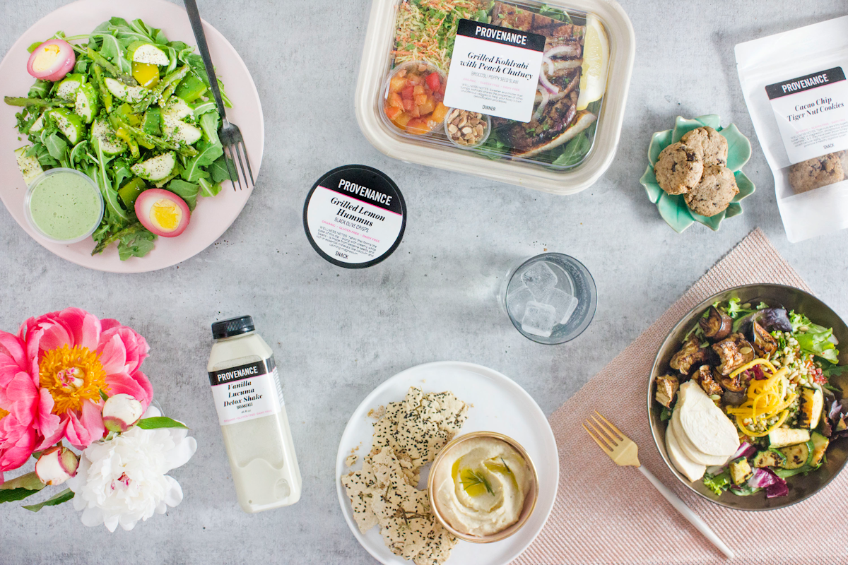 WellnessFocused Meal Delivery Options for Remote Teams BizBash