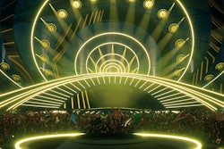 Tomorrowland