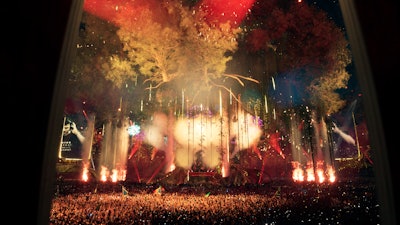 TOMORROWLAND x LOOP – Tomorrowland Store