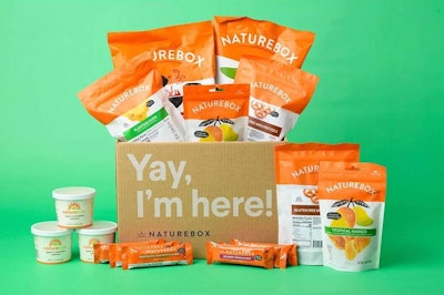 NatureBox