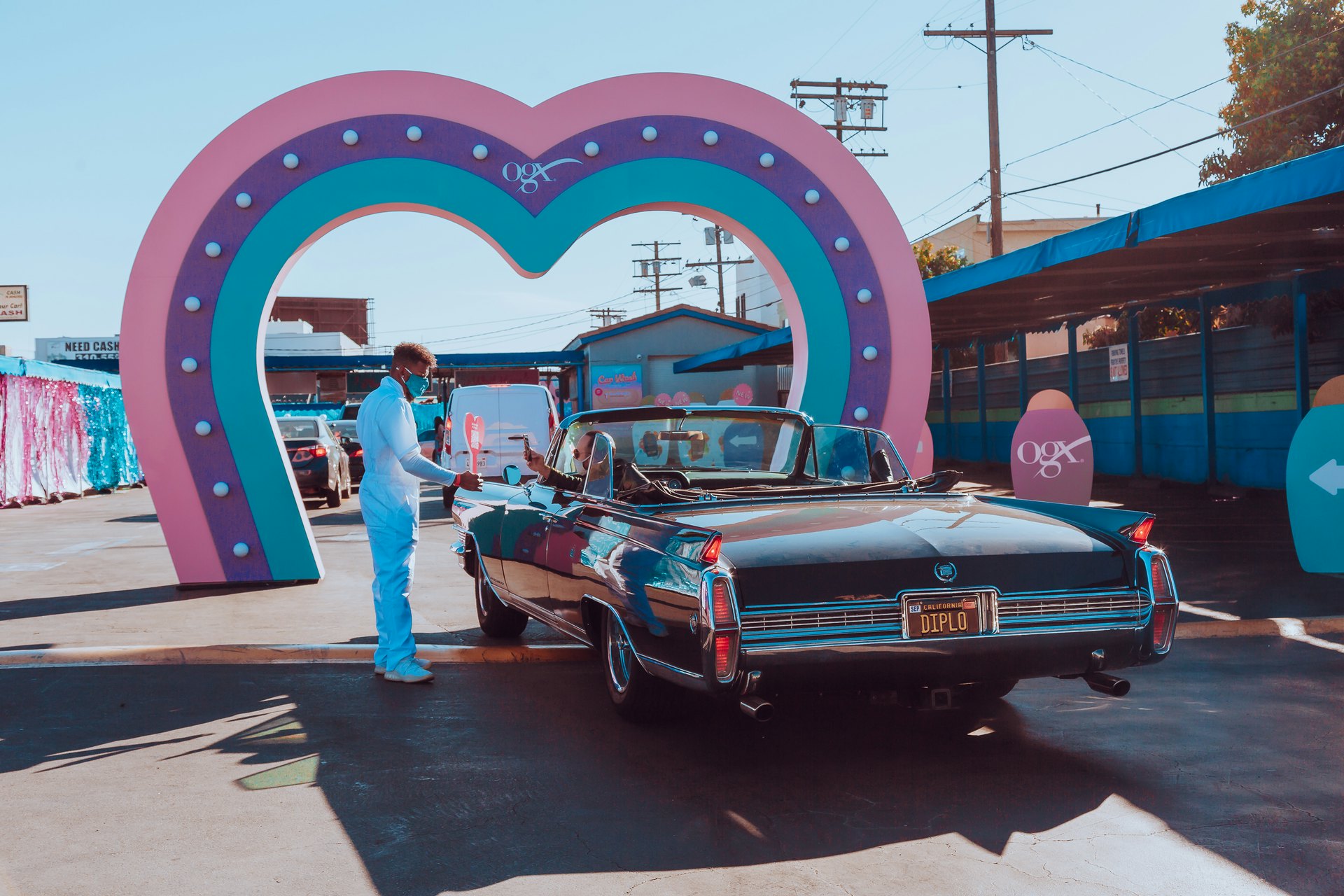 car wash las vegas nm