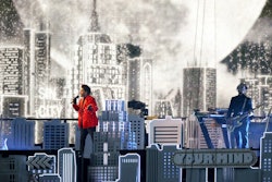 The Weeknd, Pepsi Super Bowl LV Halftime Show