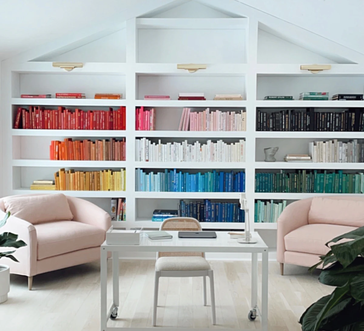 4 Tips for Creating an Effective Work-From-Home Space | BizBash