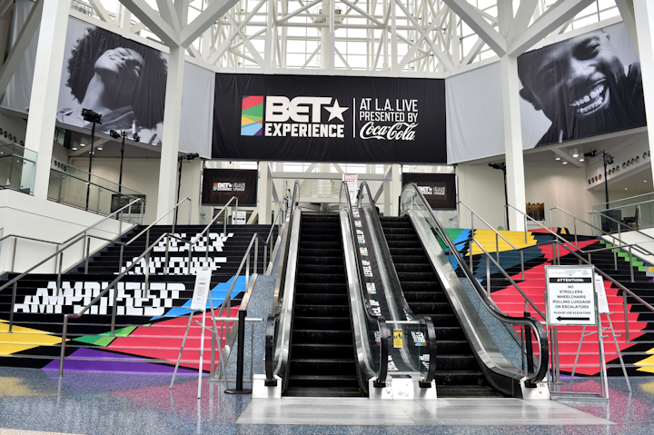See Who Won The Bizbash Event Style Awards Powered By Meetingplay Bizbash
