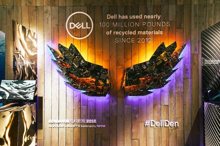 15 Cool Sponsorship Ideas From Past Sundance Film Festivals Bizbash