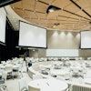Projector Screens, Live Events, Audiovisual