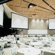 Projector Screens, Live Events, Audiovisual
