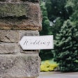 2021 Wedding Trends
