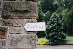 2021 Wedding Trends