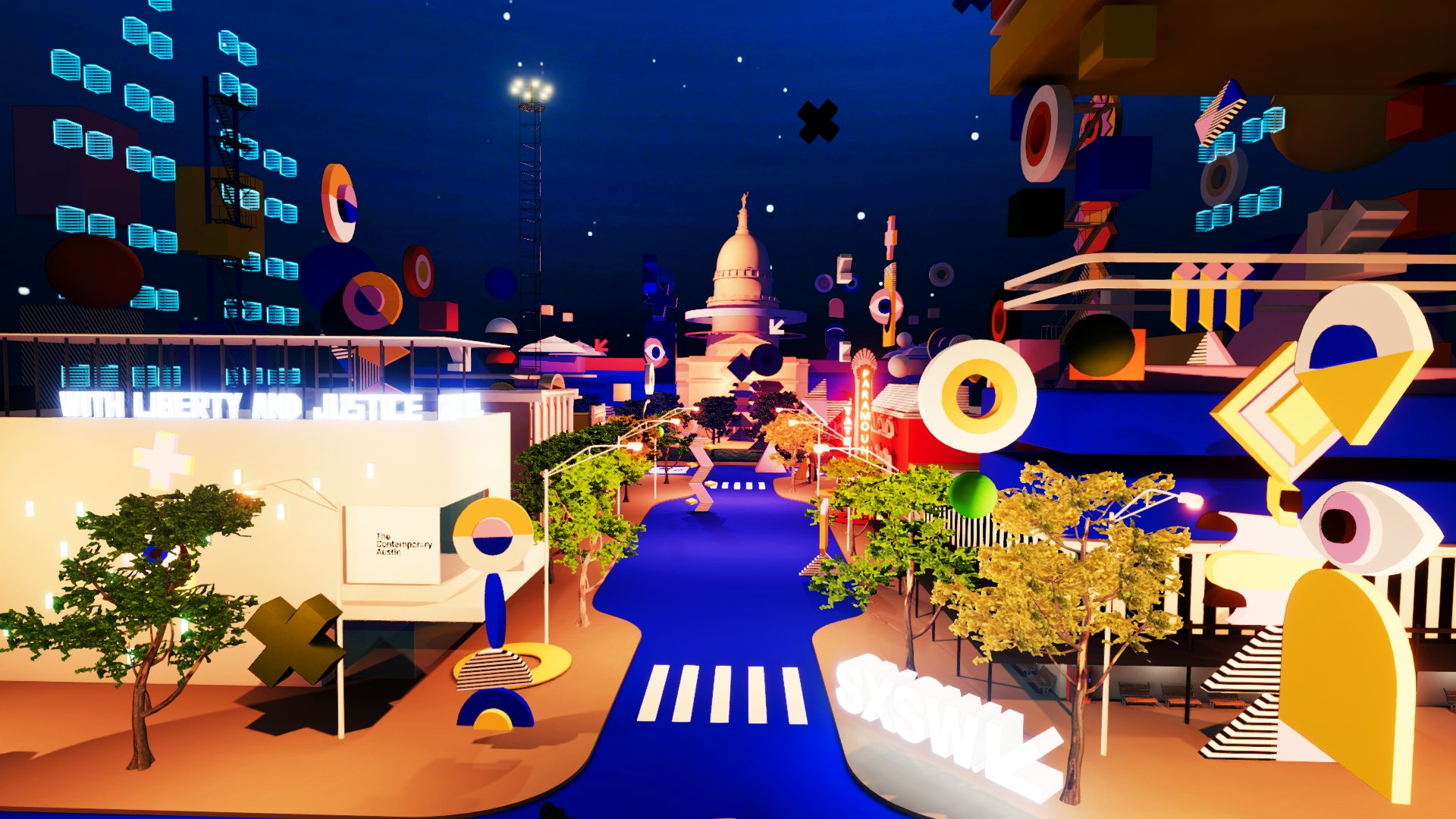6 Steal Worthy Event Strategies From Sxsw S First Virtual Edition Bizbash