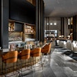 JW Marriott Ice District