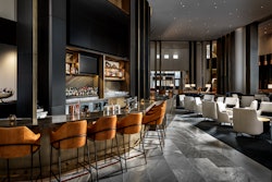 JW Marriott Ice District