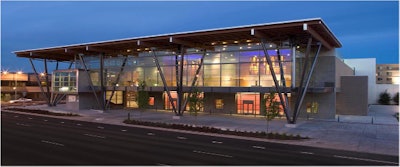 Salem Convention Center