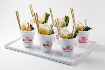 Food Presentation Tips for Takeout: Make Your Food Pop in Takeout Containers