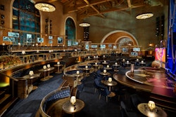 93rd Academy Awards Set Design