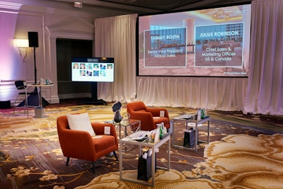 Marriott Connect With Confidence, MeetingPlay
