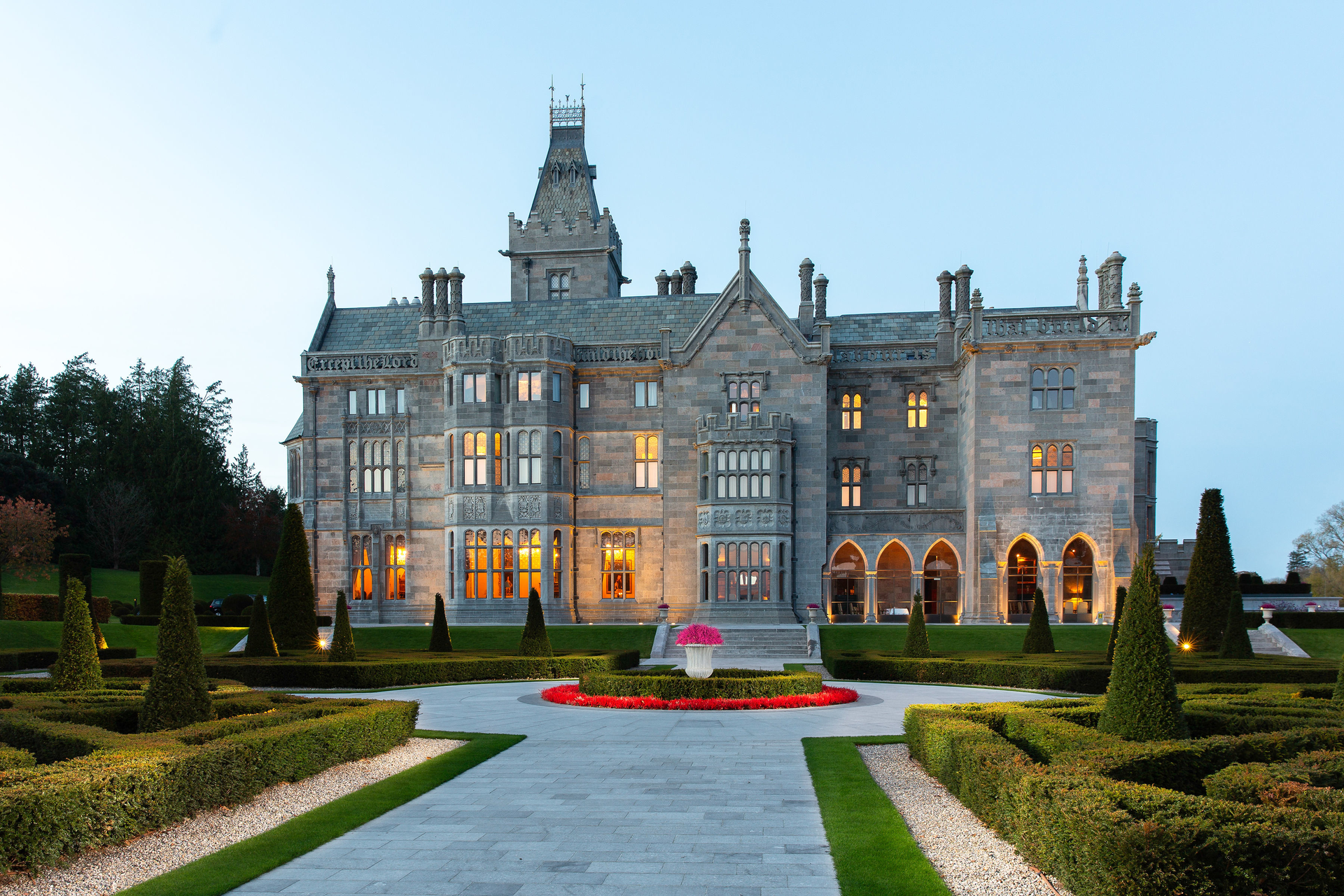 To Host a Magical Event