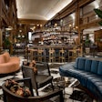 Fairmont Olympic Hotel