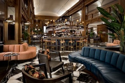 Fairmont Olympic Hotel