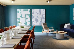 The Kimpton Sylvan Hotel