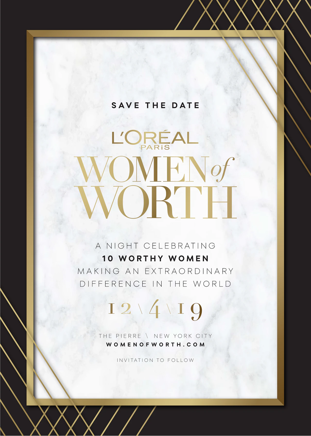 5 Dos and Don'ts for Sending Digital Invitations and Save-the-Dates |  BizBash