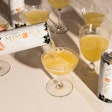 The Modern Mimosa