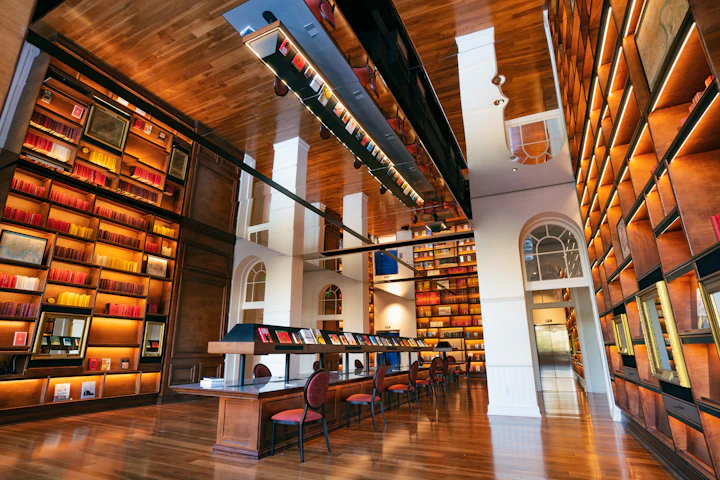 10 New Venues In Washington D C For Spring 21 Meetings And Events Bizbash