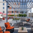 Hyatt Place Tampa Downtown