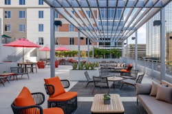 Hyatt Place Tampa Downtown