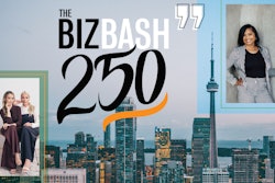 The BizBash 250, Canada's Most Influential Event Professionals