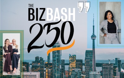 The BizBash 250, Canada's Most Influential Event Professionals