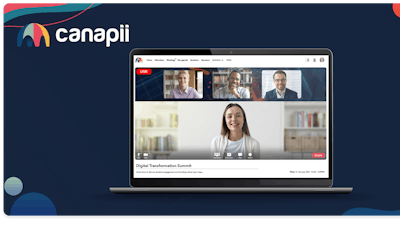 Canapii Content Mktg Lead