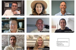 The Experiential Guild of America's founding members—which include some of the industry's most notable names—have spent the last year having regular virtual conversations to share resources and best practices.