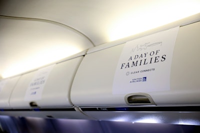 CLEAR, along with partners United Airlines and Marriott Bonvoy, flew 34 vaccinated seniors from South Florida, via a private charter, from Fort Lauderdale-Hollywood International Airport to Newark Liberty International Airport. Upon arrival, the seniors stayed at the Renaissance New York Chelsea.