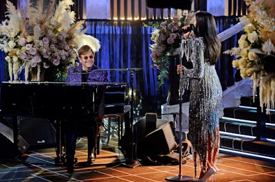 Elton John AIDS Foundation’s Academy Awards Viewing Party