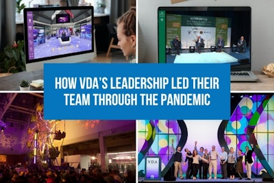 How Vda’s Leadership Led Their Team Through The Pandemic (1)